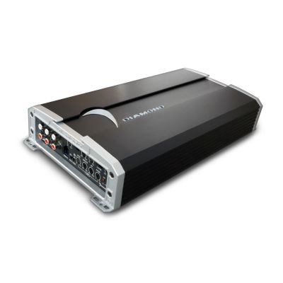 Diamond Audio DE400.4. Технические характеристики DE400.4.